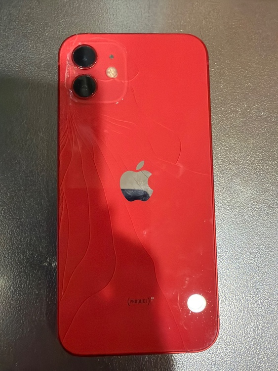 iPhone iPhone 12 64GB 楽天モバイル（スマホ）の商品画像 - 査定依頼日：2026年9月5日 - 最高査定価格：9,000円