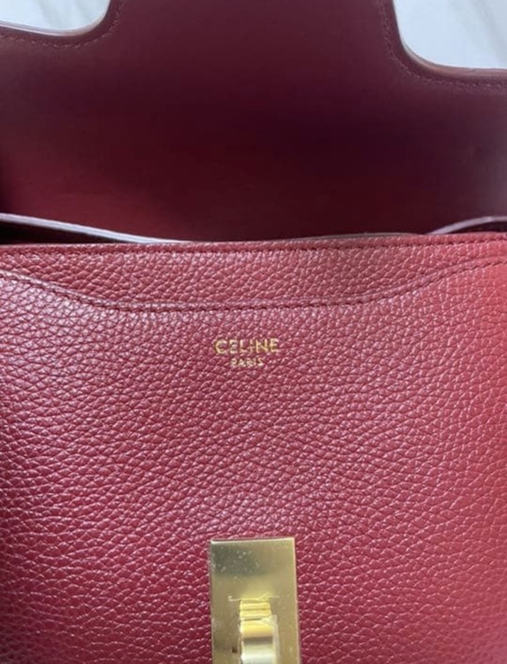 スモール　ブザス　16（セーズ）（ブランドバッグ）の商品画像 - 査定依頼日：2026年4月12日 - 最高査定価格：120,000円