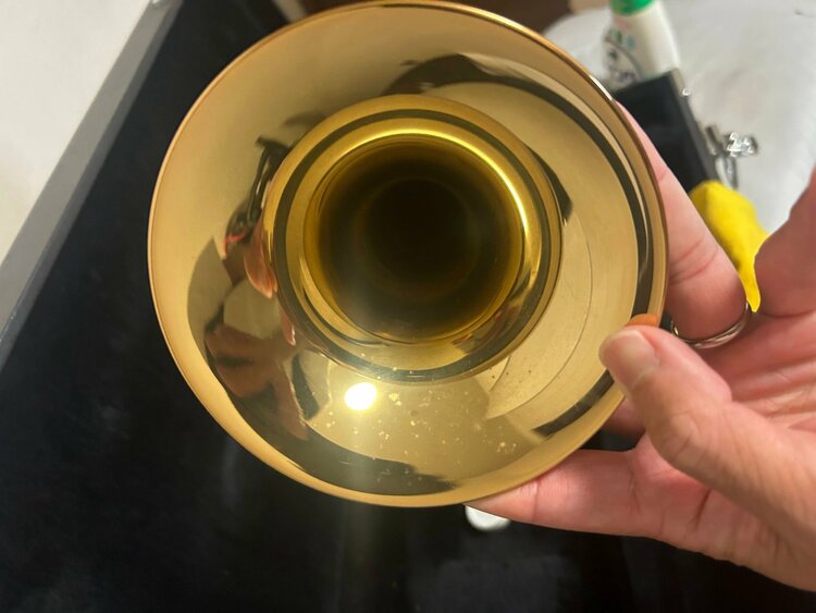 YTR-1335（ピアノ・楽器・PA機材）の商品画像 - 査定依頼日：2026年9月17日 - 最高査定価格：12,000円