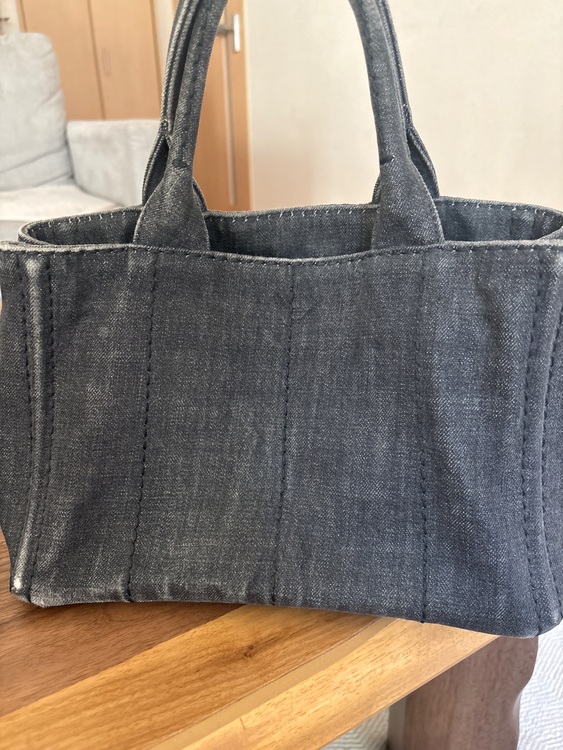 トートバッグ（ブランドバッグ）の商品画像 - 査定依頼日：2025年11月7日 - 最高査定価格：40,000円