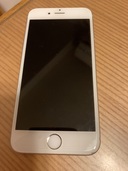 iPhone6 シルバー16GB（スマホ）の商品画像 - 査定依頼日：2020年8月26日 - 最高査定価格：1,500円