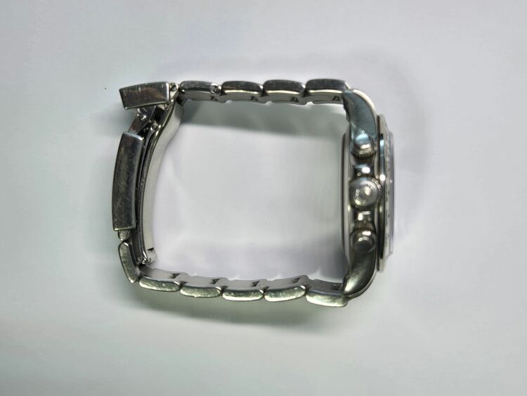 ロレックス デイトナ 116509（高級時計）の商品画像 - 査定依頼日：2025年8月5日 - 最高査定価格：4,800,000円