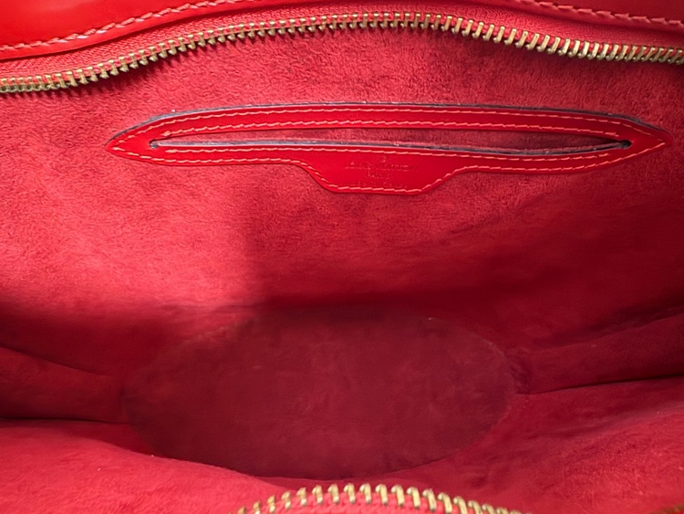 ルイヴィトン エピ （ブランドバッグ）の商品画像 - 査定依頼日：2026年1月5日 - 最高査定価格：43,000円