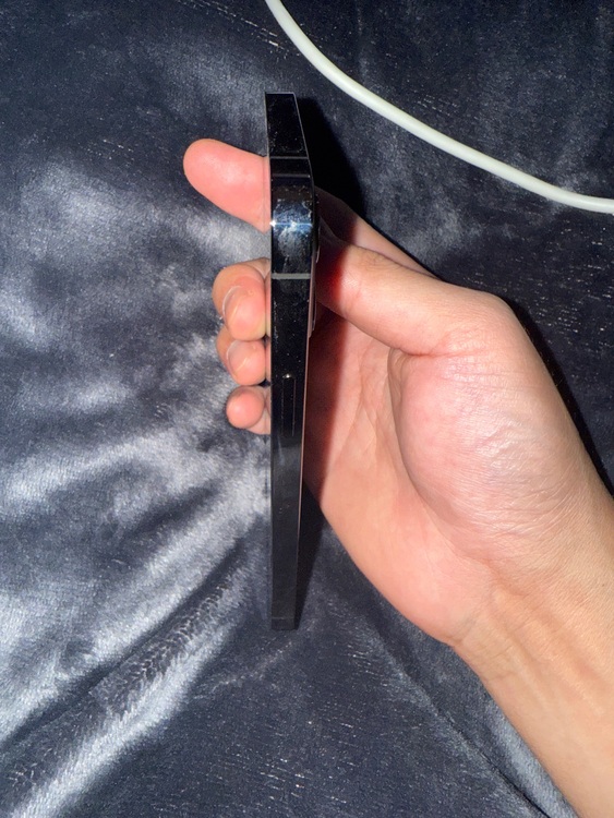 iPhone12pro 256GB（スマホ）の商品画像 - 査定依頼日：2025年10月29日 - 最高査定価格：46,000円