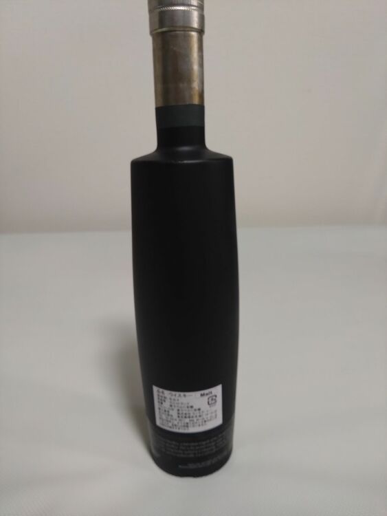 オクトモア（お酒）の商品画像 - 査定依頼日：2025年11月17日 - 最高査定価格：18,000円