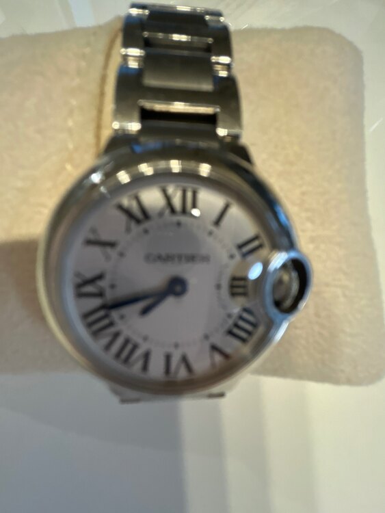 バロンブルー（高級時計）の商品画像 - 査定依頼日：2024年11月16日 - 最高査定価格：400,000円