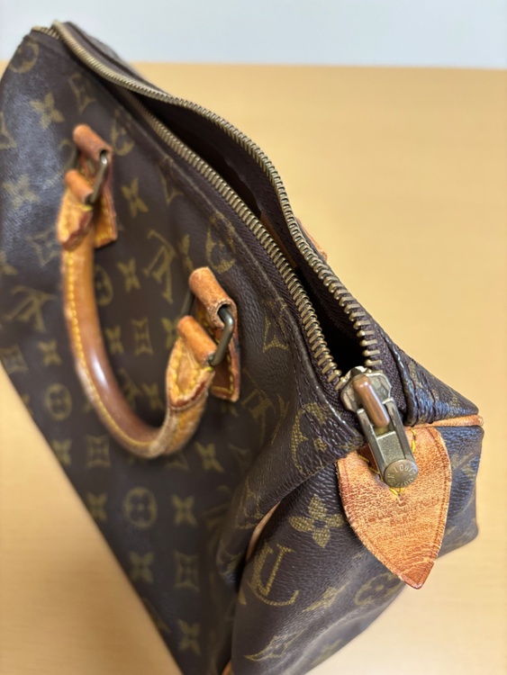 スピーディ25（ブランドバッグ）の商品画像 - 査定依頼日：2026年1月7日 - 最高査定価格：40,000円