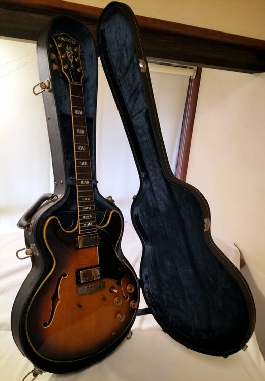 GRECO SV800 Super View（ピアノ・楽器・PA機材）の商品画像 - 査定依頼日：2026年2月2日 - 最高査定価格：120,000円