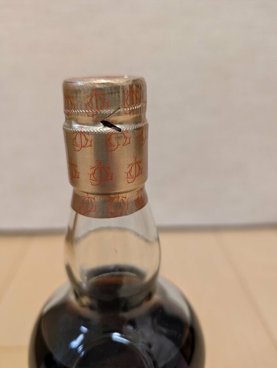 グレンファークラス1962（お酒）の商品画像 - 査定依頼日：2026年3月16日 - 最高査定価格：180,000円