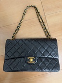 シャネル マトラッセ （ブランドバッグ）の商品画像 - 査定依頼日：2026年3月28日 - 最高査定価格：450,000円