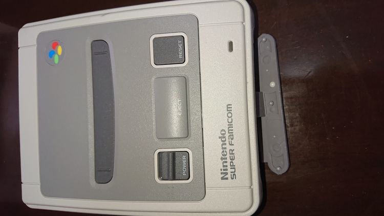 ニンテンドークラシックミニ ダブルパック（ゲーム機本体・ゲームソフト）の商品画像 - 査定依頼日：2020年5月27日 - 最高査定価格：8,000円