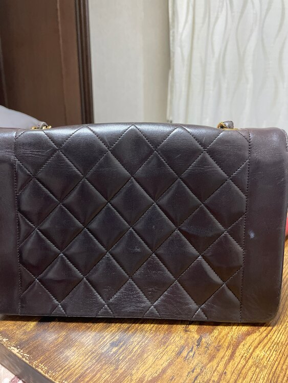 シャネル マトラッセ （ブランドバッグ）の商品画像 - 査定依頼日：2025年3月13日 - 最高査定価格：260,000円