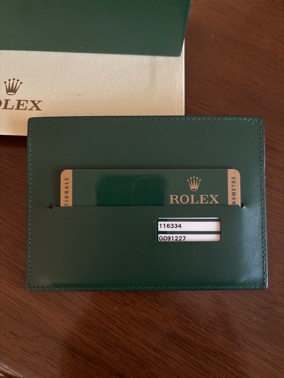 ロレックス デイトジャスト ref11633（高級時計）の商品画像 - 査定依頼日：2025年11月6日 - 最高査定価格：1,650,000円