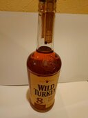8年（お酒）の商品画像 - 査定依頼日：2026年6月5日 - 最高査定価格：2,000円