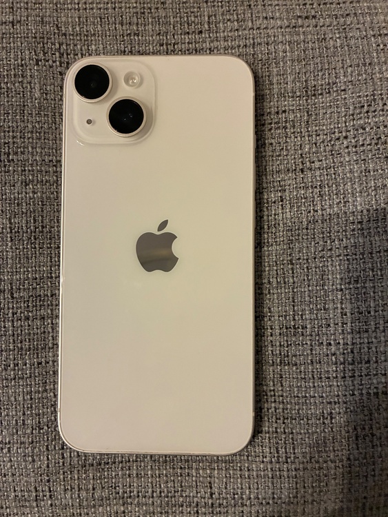 iPhone 14 128GB SIMフリー（スマホ）の商品画像 - 査定依頼日：2026年3月2日 - 最高査定価格：40,000円