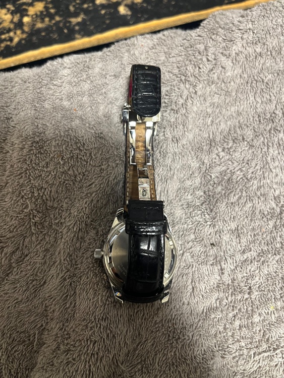 セイコー グランドセイコー （高級時計）の商品画像 - 査定依頼日：2025年10月24日 - 最高査定価格：230,000円