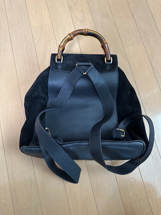 グッチ  （ブランドバッグ）の商品画像 - 査定依頼日：2025年6月20日 - 最高査定価格：25,000円