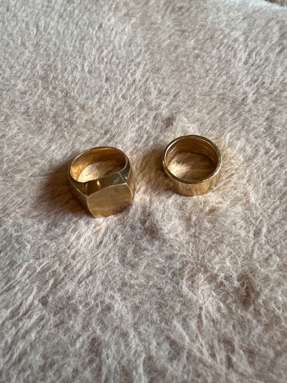 リング（金・貴金属）の商品画像 - 査定依頼日：2026年9月8日 - 最高査定価格：1,180,000円