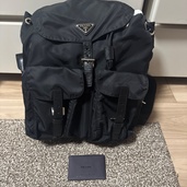 プラダ  （ブランドバッグ）の商品画像 - 査定依頼日：2026年3月4日 - 最高査定価格：120,000円