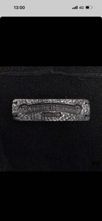 カシミヤジップパーカー（古着・ファッション）の商品画像 - 査定依頼日：2026年3月31日 - 最高査定価格：450,000円