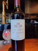 レフォールドラトゥール2002（お酒）の商品画像 - 査定依頼日：2025年2月21日 - 最高査定価格：16,000円