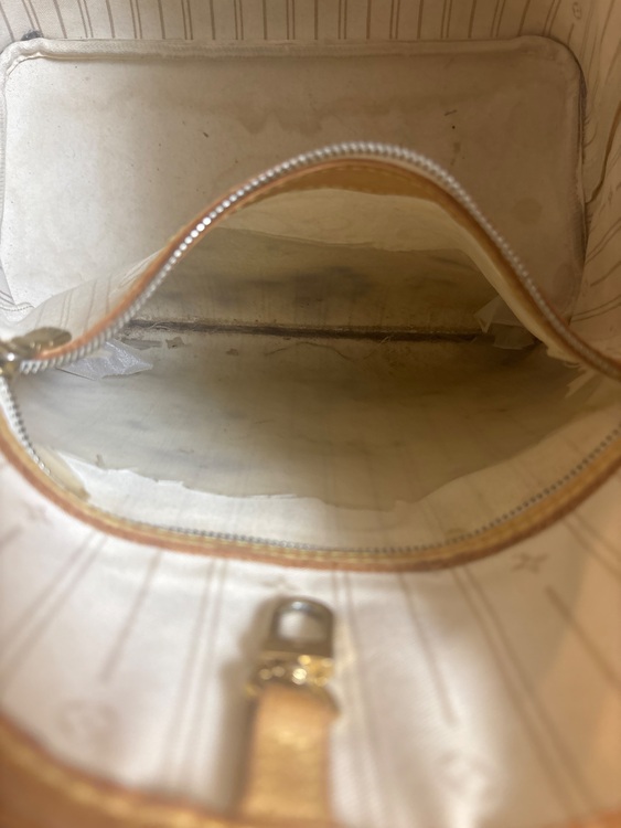 ルイヴィトン ネヴァーフル （ブランドバッグ）の商品画像 - 査定依頼日：2025年7月4日 - 最高査定価格：80,000円