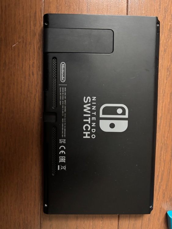 任天堂Switch（ゲーム機本体・ゲームソフト）の商品画像 - 査定依頼日：2026年3月13日 - 最高査定価格：10,000円