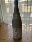 焼酎 森伊蔵 （お酒）の商品画像 - 査定依頼日：2025年1月24日 - 最高査定価格：11,000円