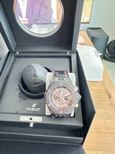 写真に記載（高級時計）の商品画像 - 査定依頼日：2025年7月26日 - 最高査定価格：1,100,000円