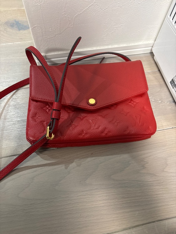 ルイヴィトン モノグラム （ブランドバッグ）の商品画像 - 査定依頼日：2026年3月1日 - 最高査定価格：100,000円