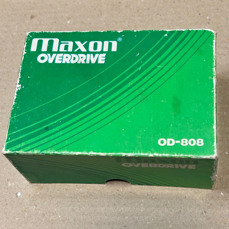 ODー808（ピアノ・楽器・PA機材）の商品画像 - 査定依頼日：2026年4月13日 - 最高査定価格：60,000円