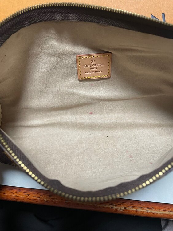 ルイヴィトン モノグラム （ブランドバッグ）の商品画像 - 査定依頼日：2025年5月30日 - 最高査定価格：110,000円