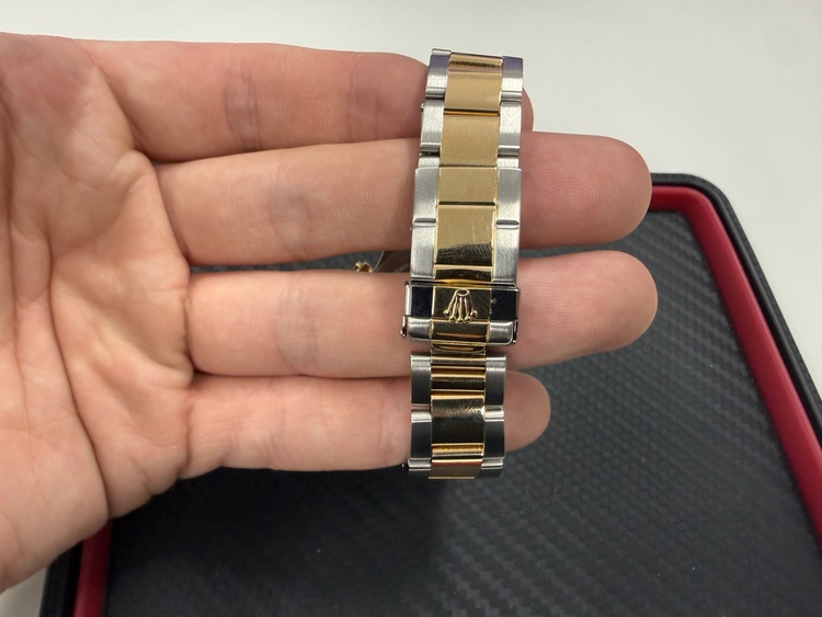 ロレックス デイトナ （高級時計）の商品画像 - 査定依頼日：2026年3月29日 - 最高査定価格：3,100,000円