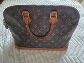 ルイヴィトン モノグラム （ブランドバッグ）の商品画像 - 査定依頼日：2025年9月30日 - 最高査定価格：40,000円