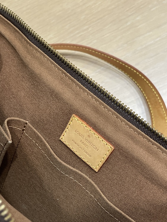 ポパンクールオ　モノグラム（ブランドバッグ）の商品画像 - 査定依頼日：2022年2月6日 - 最高査定価格：80,000円