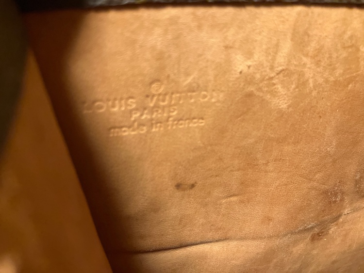 サックプラ （ブランドバッグ）の商品画像 - 査定依頼日：2025年12月10日 - 最高査定価格：60,000円