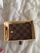 ルイヴィトン ダミエ （ブランドバッグ）の商品画像 - 査定依頼日：2026年3月30日 - 最高査定価格：38,000円