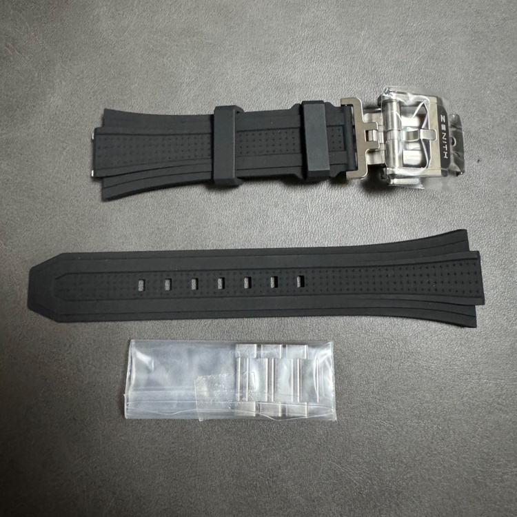 デファイ　スカイライン（高級時計）の商品画像 - 査定依頼日：2026年2月6日 - 最高査定価格：970,000円