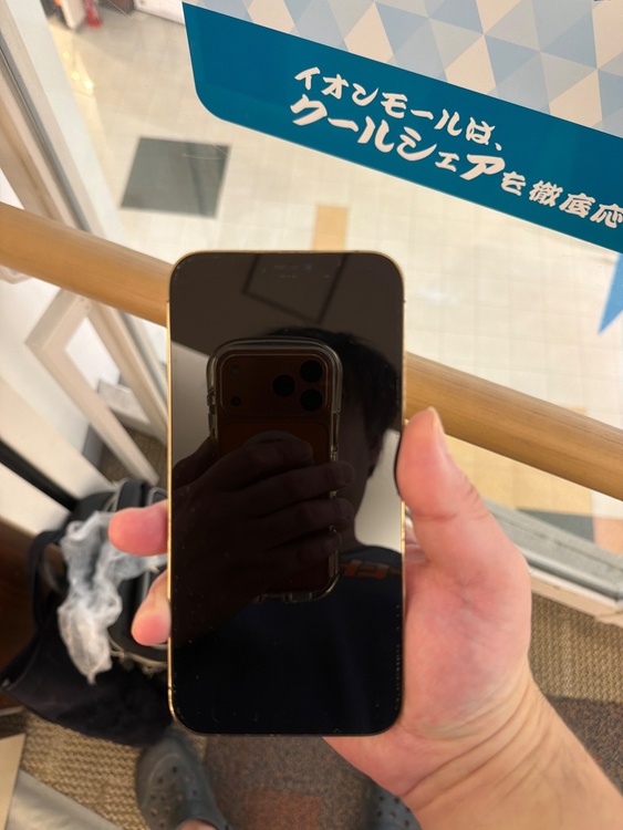 iPhone iPhone 12 Pro Max 512GB Softbank（スマホ）の商品画像 - 査定依頼日：2026年7月2日 - 最高査定価格：44,500円