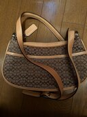 わからない（ブランドバッグ）の商品画像 - 査定依頼日：2025年2月23日 - 最高査定価格：5,000円