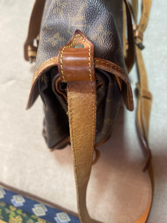 ルイヴィトン モノグラム （ブランドバッグ）の商品画像 - 査定依頼日：2026年1月18日 - 最高査定価格：50,000円