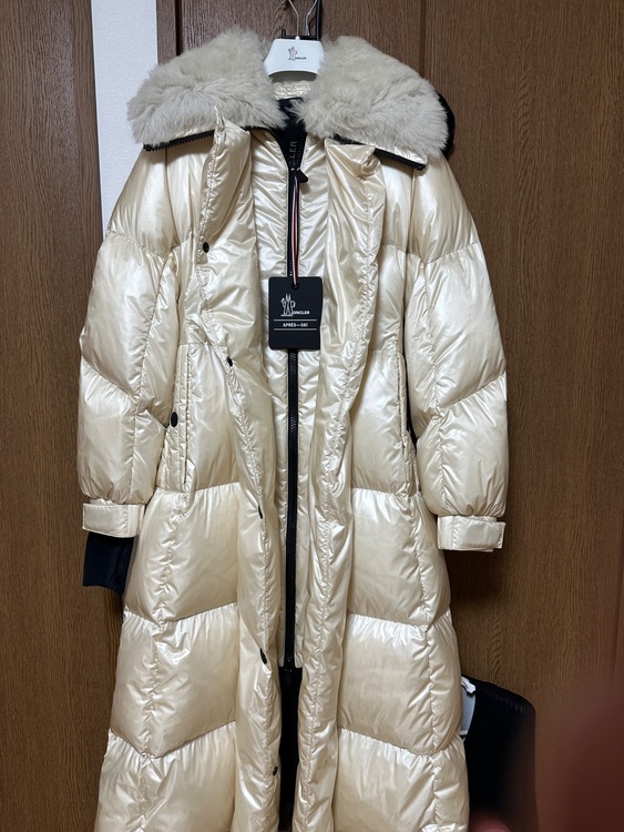 ロングコート（古着・ファッション）の商品画像 - 査定依頼日：2025年11月9日 - 最高査定価格：40,000円