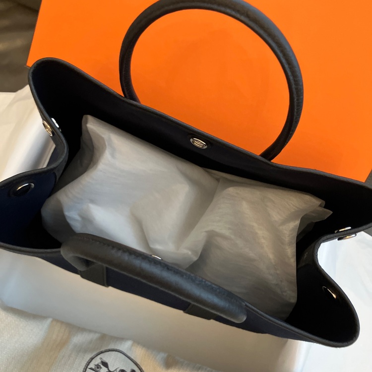 エルメス ガーデンパーティ （ブランドバッグ）の商品画像 - 査定依頼日：2025年6月10日 - 最高査定価格：400,000円