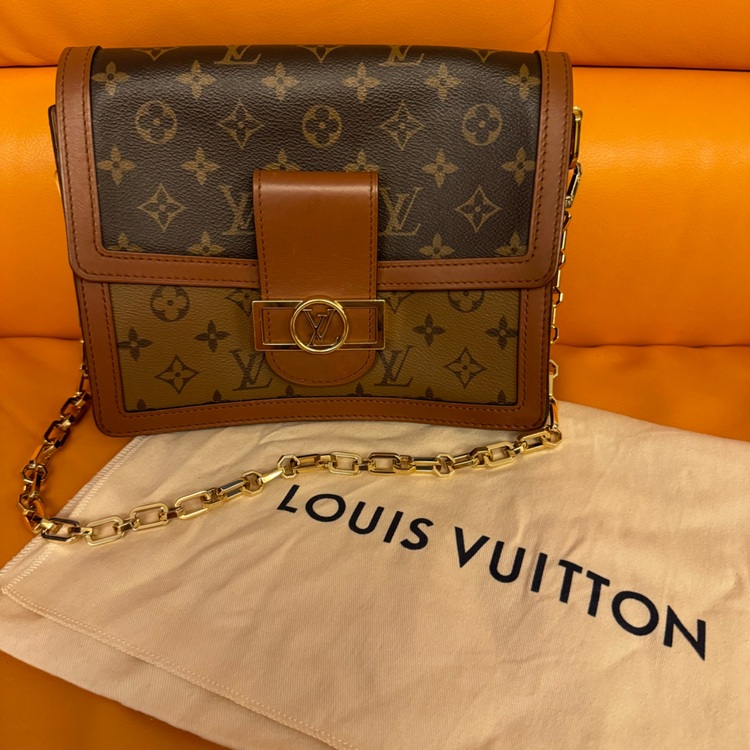 ルイヴィトン ルイヴィトン(その他) （ブランドバッグ）の商品画像 - 査定依頼日：2025年8月17日 - 最高査定価格：150,000円