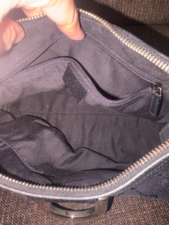 グッチ　ハンドバッグ（ブランドバッグ）の商品画像 - 査定依頼日：2026年4月9日 - 最高査定価格：100,000円