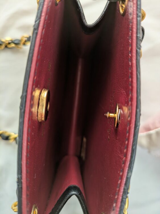 シャネル マトラッセ （ブランドバッグ）の商品画像 - 査定依頼日：2025年11月24日 - 最高査定価格：180,000円