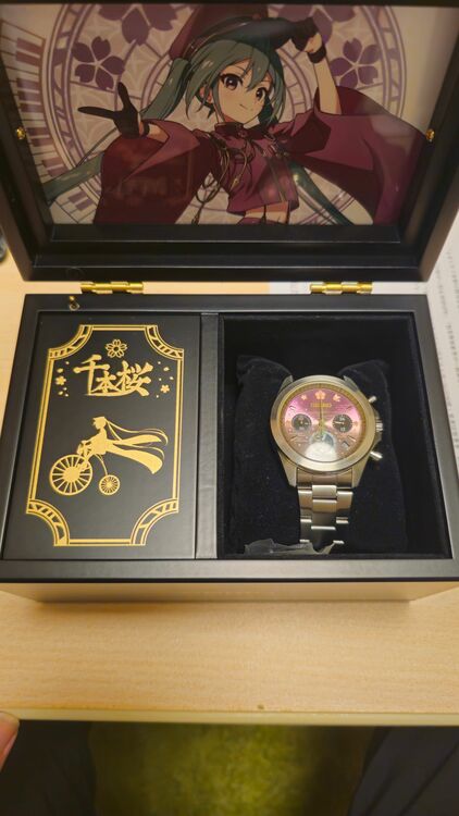 セイコー グランドセイコー （高級時計）の商品画像 - 査定依頼日：2025年10月27日 - 最高査定価格：100,000円