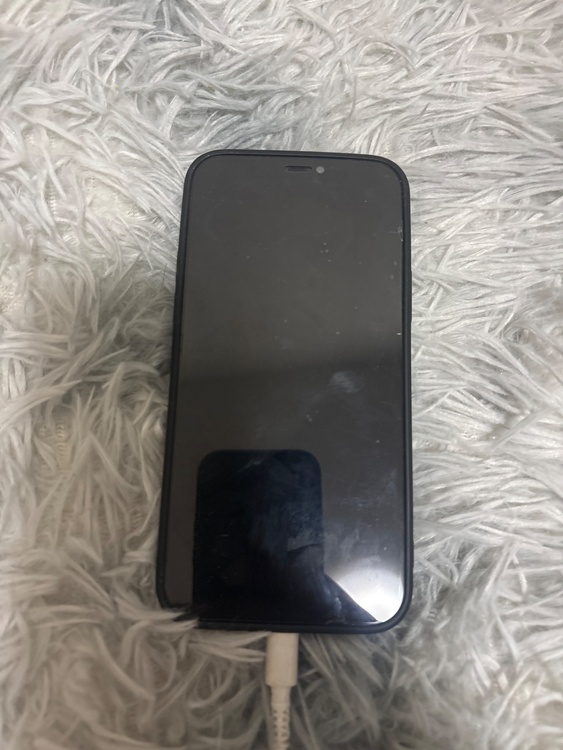 iPhone12（スマホ）の商品画像 - 査定依頼日：2026年4月20日 - 最高査定価格：24,000円