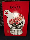 SUNTORYローヤル（お酒）の商品画像 - 査定依頼日：2026年4月27日 - 最高査定価格：6,500円