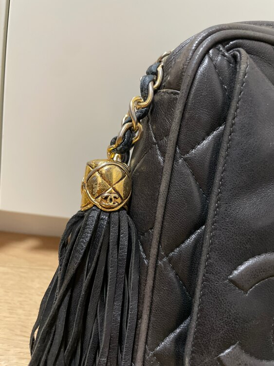 シャネル マトラッセ （ブランドバッグ）の商品画像 - 査定依頼日：2025年5月27日 - 最高査定価格：240,000円